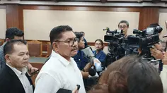 Pantang Menyerah, Kubu Lodewyk Pusung Bakal Ajukan Praperadilan Lagi