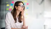 Ilustrasi Menemukan Ide Credit: pexels.com/Bella