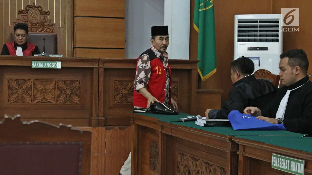 Gatot Brajamusti