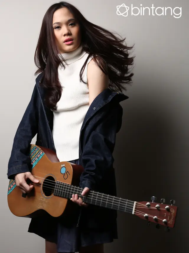 [Bintang] Sheryl Sheinafia