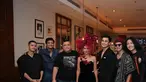 Film ini mengisahkan pengalaman mistis yang dialami sekelompok mahasiswa di sebuah rumah kost dan diangkat dari kisah nyata yang terjadi di Bandung pada tahun 2007. Dalam film ini, aktor kelahiran 14 Oktober 2000 ini berperan sebagai Brii yaitu seorang mahasiswa yang terjebak dalam pengalaman mistis bersama teman-temannya di rumah kost yang angker. (Liputan6.com/IG/@erdin.werdrayana)