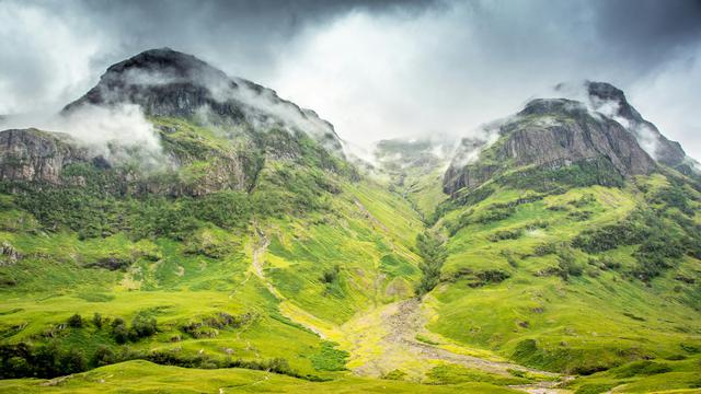 Glen Coe