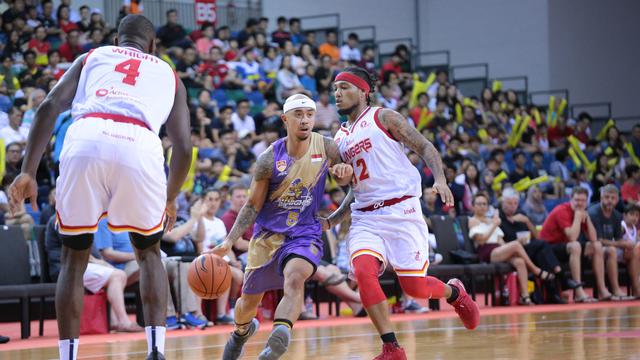 CLS Knights, Mario Wuysang