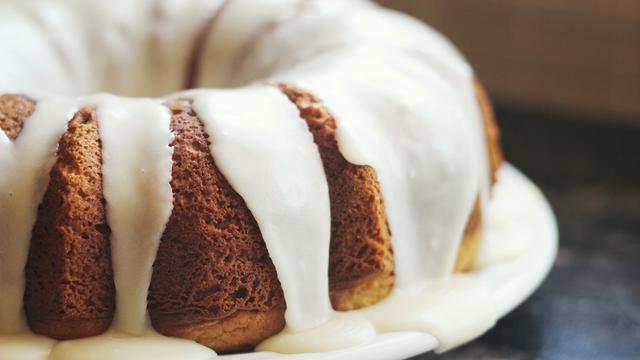 Bundt Cake