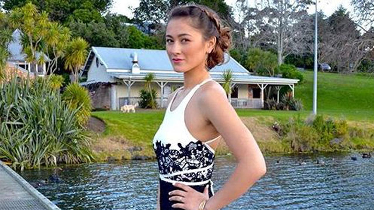 Gronya Somerville_Instagram