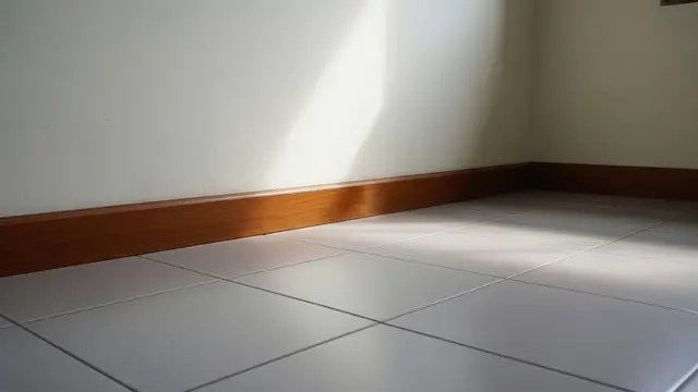 Desain Rumah Sederhana yang Mudah Dipel dan Tidak Cepat Kotor