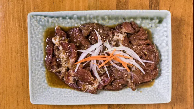 Resep Daging Bulgogi Manis Gurih untuk Ide Menu Makan Malam Praktis yang Bisa Dibuat Di Rumah