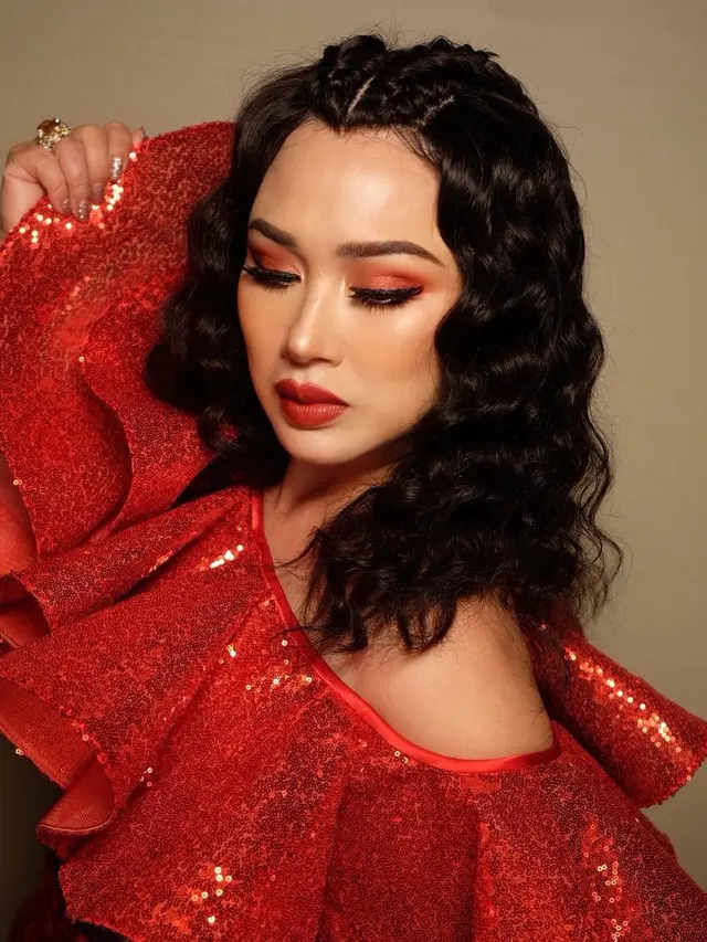 Titi DJ. (Foto: Instagram @ti2dj)