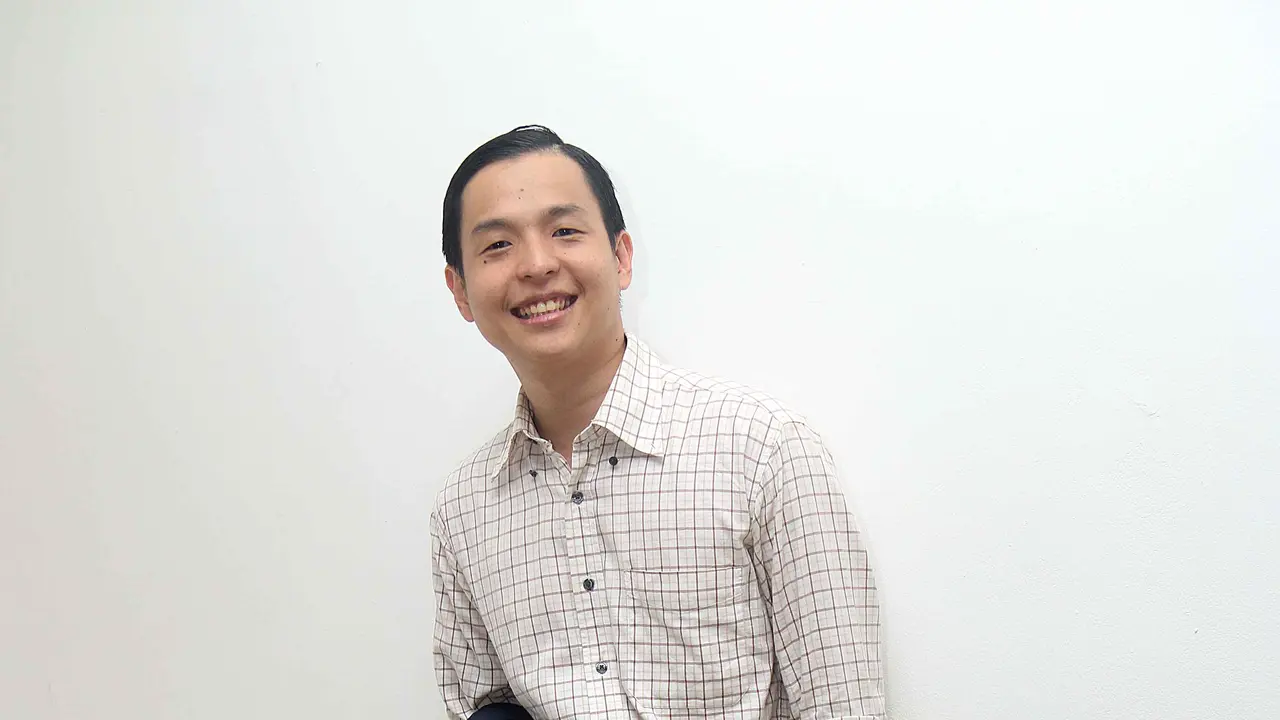 [Bintang] Ernest Prakasa