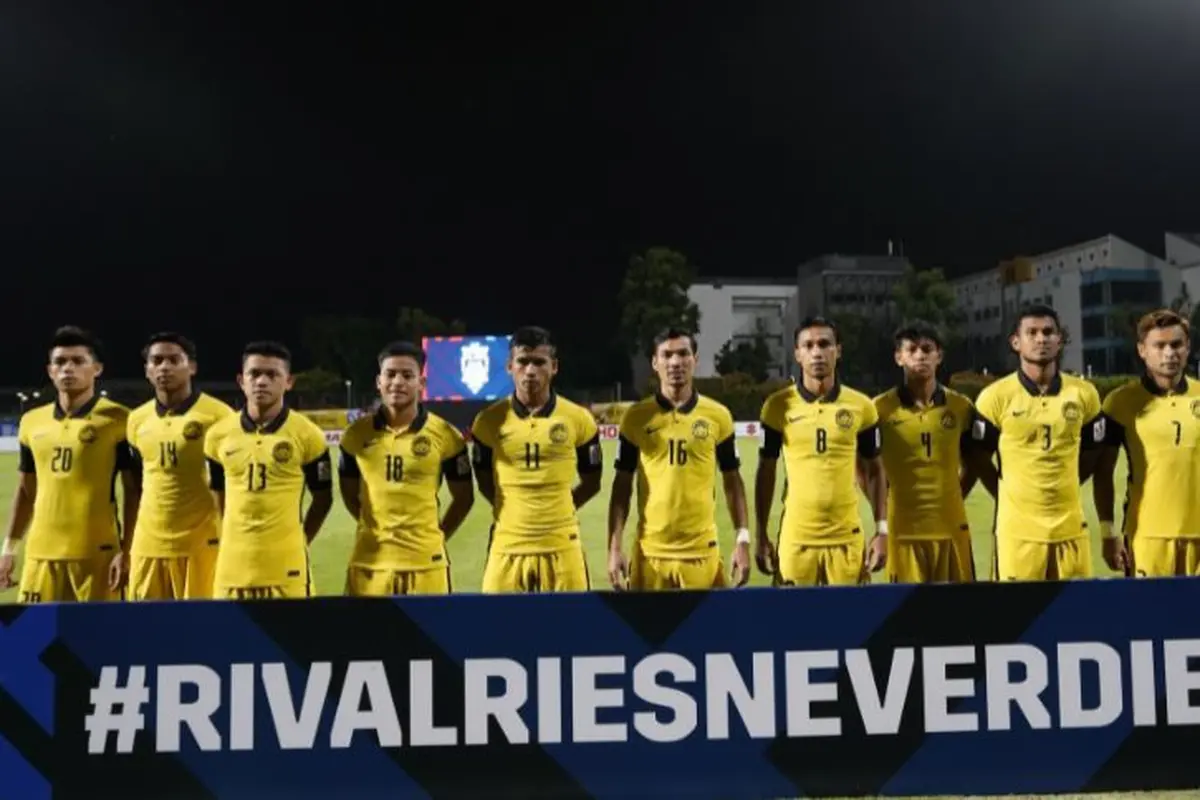 Timnas Malaysia