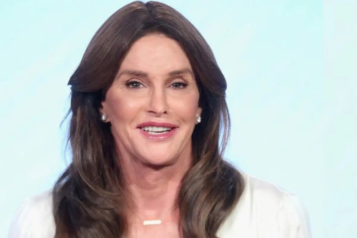 Caitlyn Jenner 