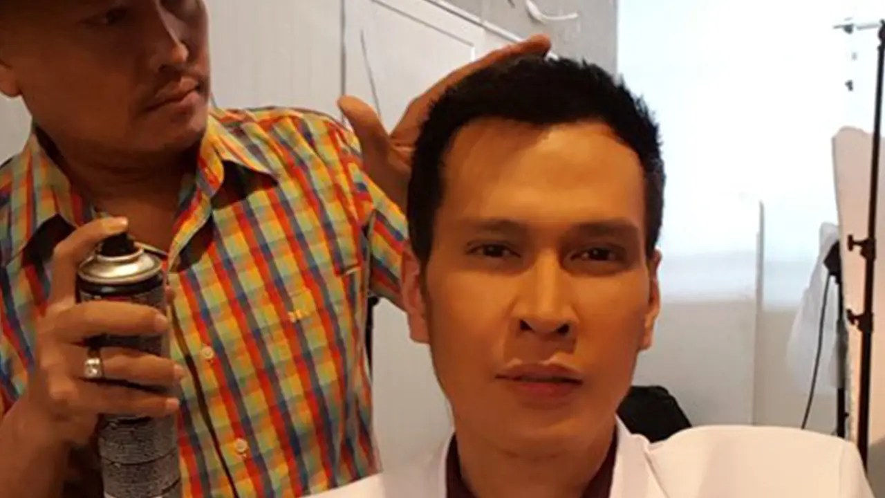 Fakta Seputar Karir Dokter Ryan Thamrin
