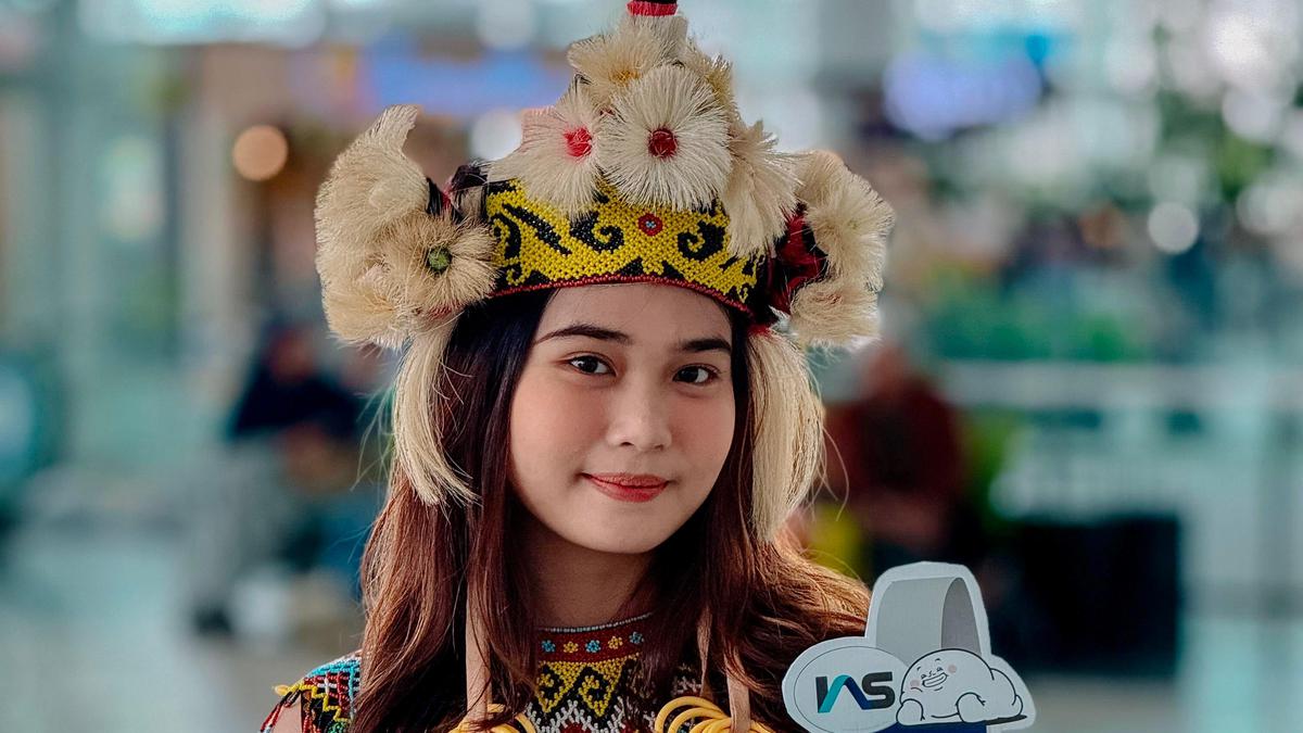 InJourney Beri Kado Spesial Buat Pemudik 6 Bandara di Libur Lebaran 2025