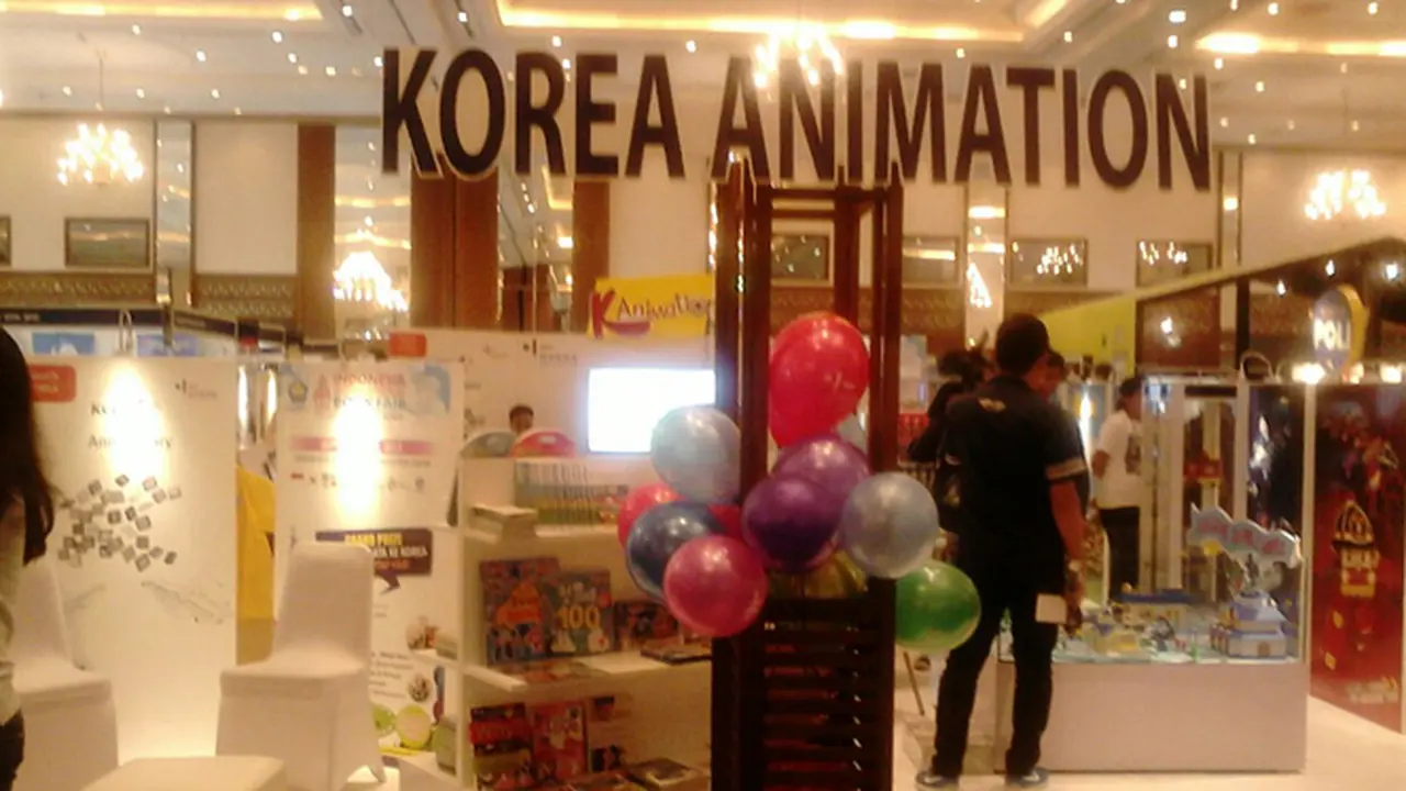 Popcon Asia