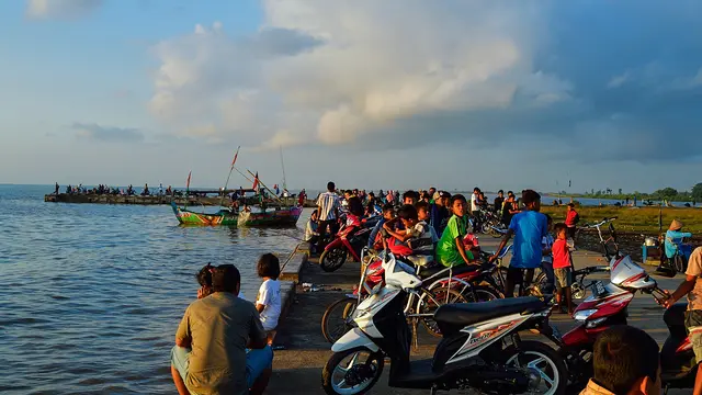 Tempat Wisata di Pati