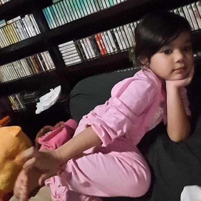 Safeea Ahmad