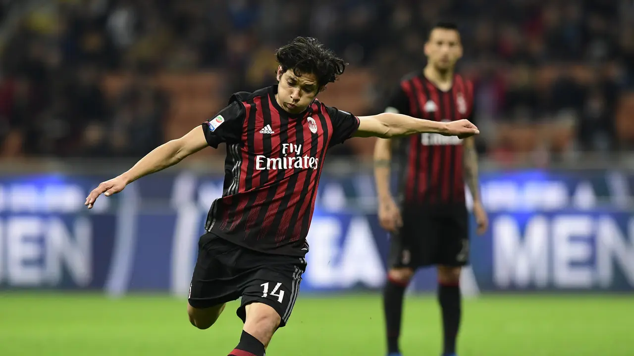 AC Milan vs Genoa