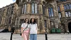 Marissa Christina merupakan aktris dan model yang sudah banyak menghiasi layar kaca Indonesia. Debut sejak tahun 2003 dalam sinetron Gengsi Gede-Gedean, sosoknya pun semakin populer dan terus bermain sinetron maupun FTV hingga tahun 2020. (Liputan6.com/IG/@marissachristinaofficial)