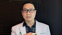Diabetes Bisa Berujung Amputasi, Dokter: Jangan Sepelekan Luka Kecil di Kaki