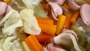 Resep Andalan Akhir Bulan, Masak Enak dengan Bahan Seadanya di Kulkas