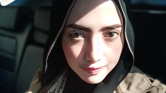 [Bintang] Yulia Mochamad