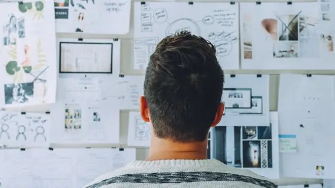 Hal yang dicemaskan pria sebelum menikah/copyright Pexels.com