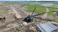 Lexus Mulai Bangun Pabrik Kendaraan Energi Baru di Shanghai (Carnewschina)