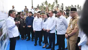 Pusat Pengembangan Bioethanol Dibangun di Lampung