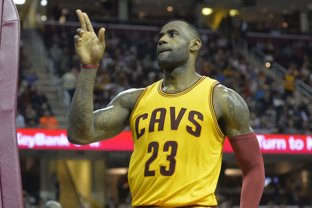 Cleveland Cavaliers