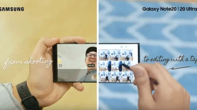 Dari Gagal Jadi Mapan, Edho Zell Bagikan Kisah Inspiratifnya di Ideafest 2020