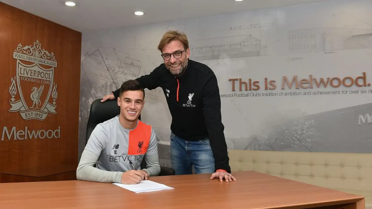 Liverpool