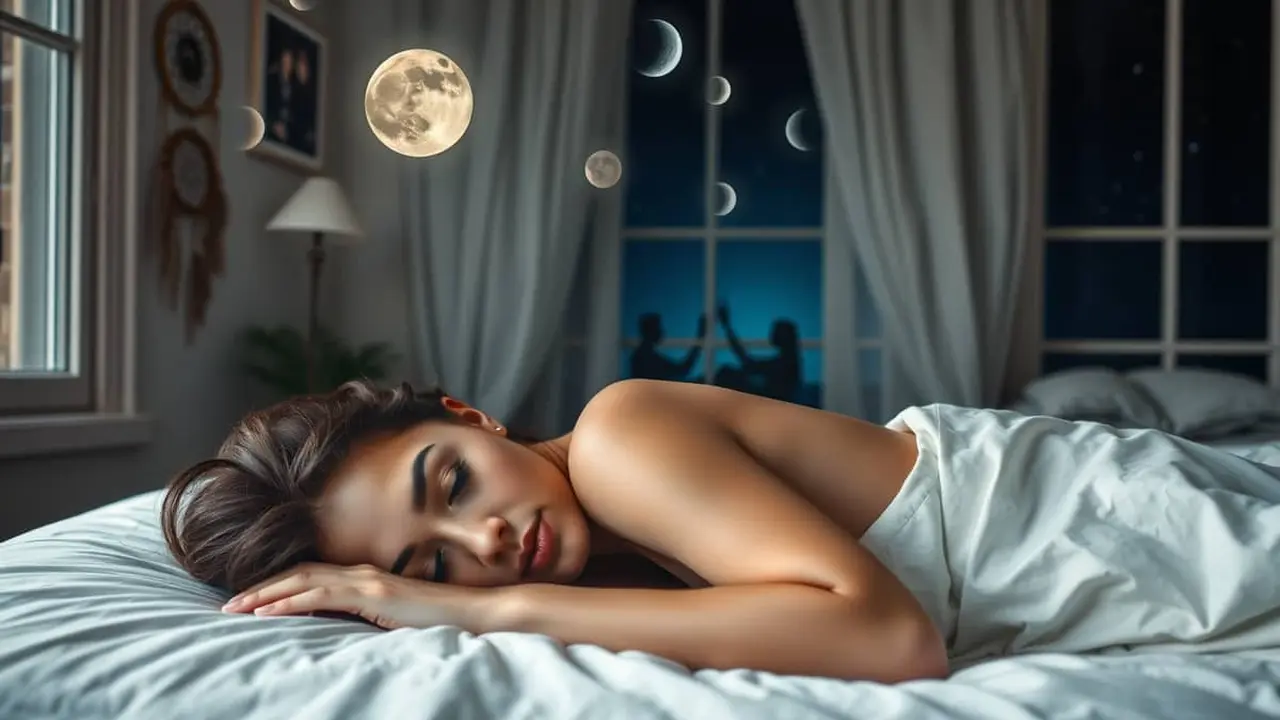 mimpi di sukai pria