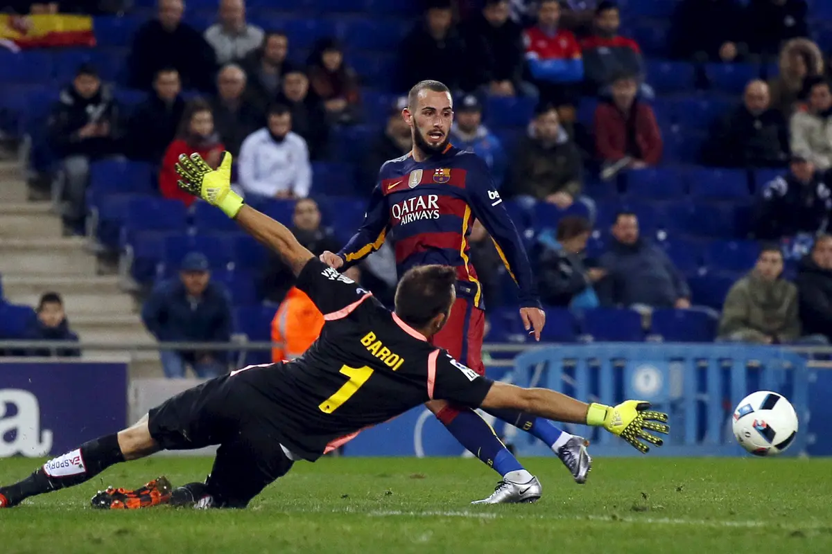 Aleix Vidal