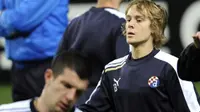 Halilovic (AFP/Fernando Veludo)