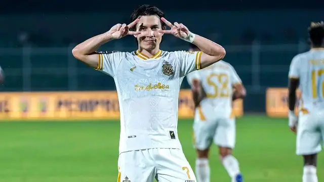 2. Bhayangkara Presisi, Malut United, dan Dewa United: Tiga Tim dengan Jumlah Poin Sama