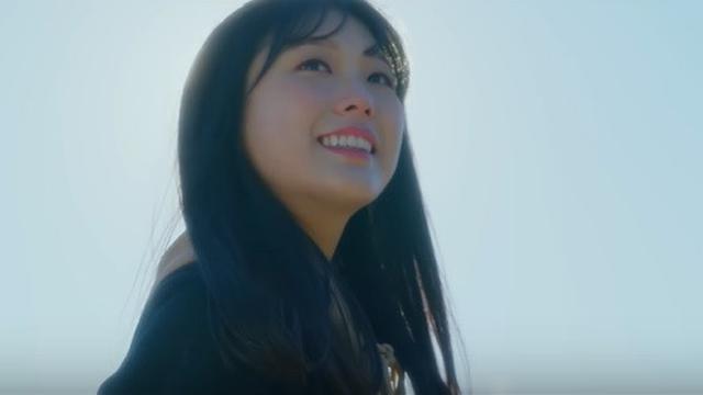 Potret Go Soo Jung Semasa Hidup