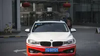 Rencana Baidu menggarap mobil pintar yang akan diperkenalkan dalam kurun waktu 5 tahun mendatang dipandang mustahil. Mengapa demikian?