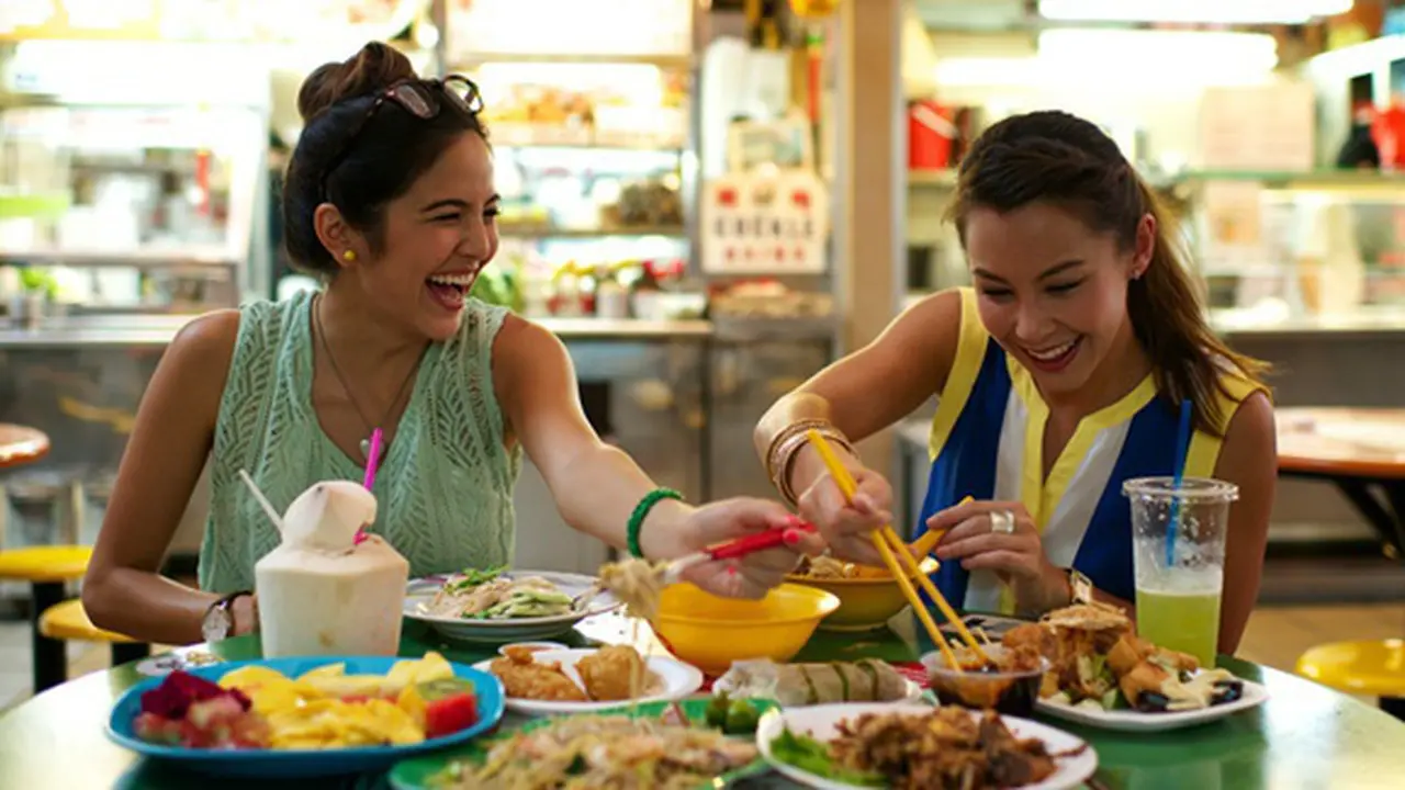 Photo: Copyright yoursingapore.com