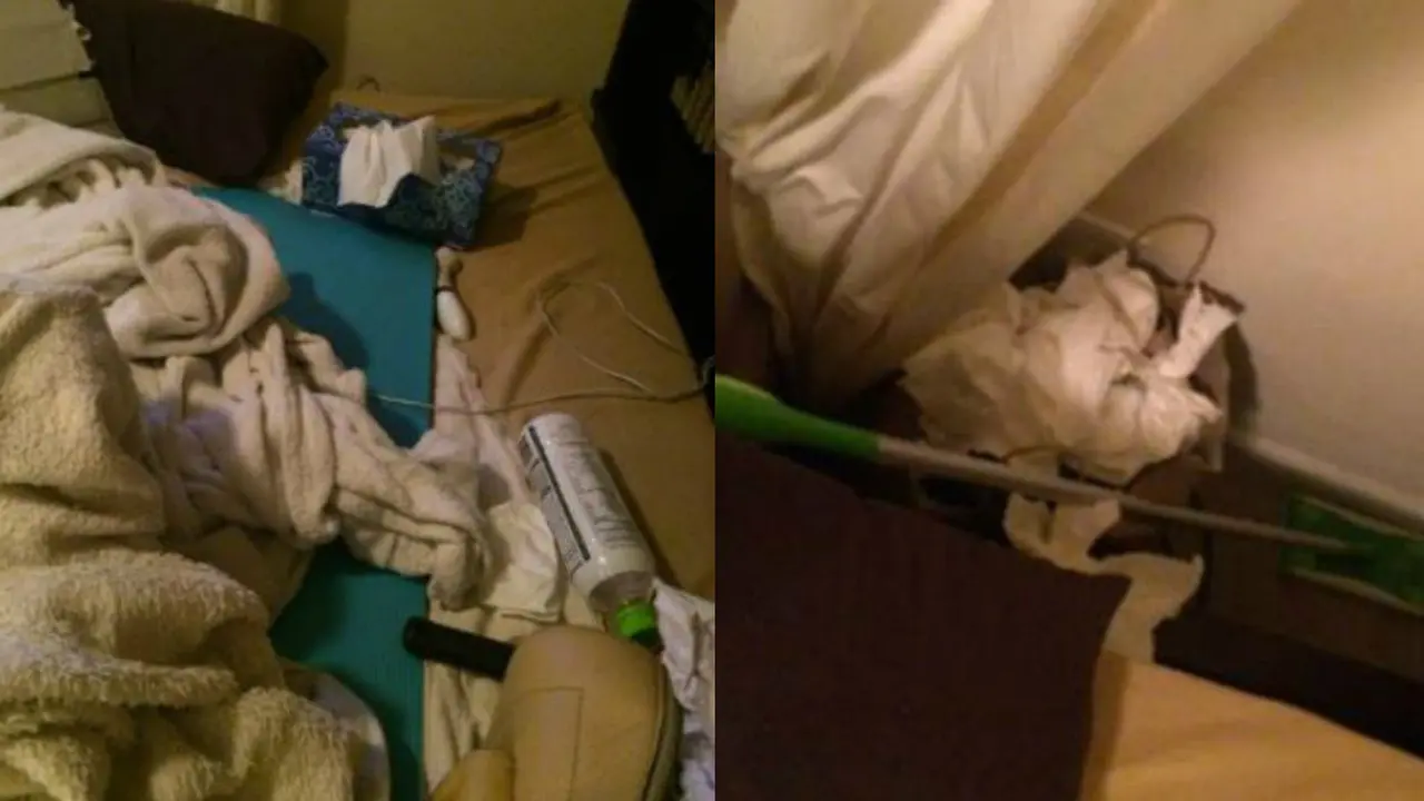 Havoc Airbnb (0)