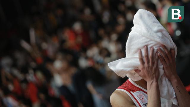 Timnas Basket Indonesia