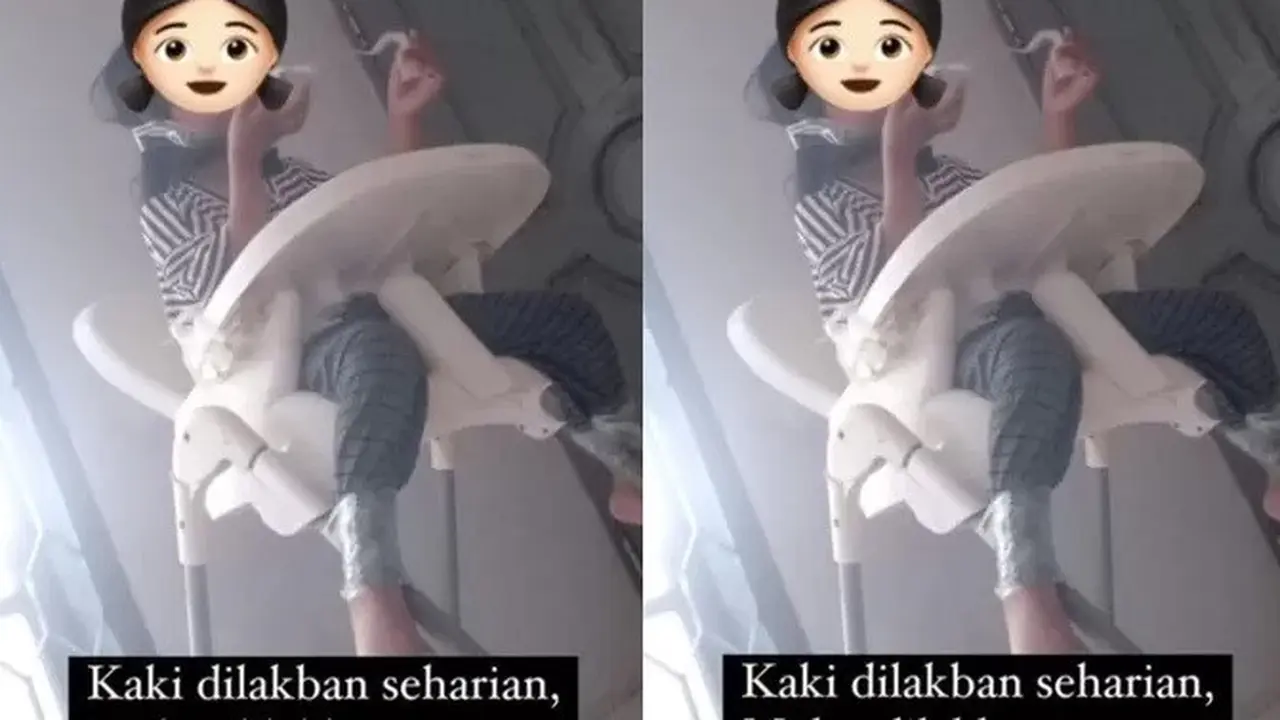 Penyiksaan di Daycare