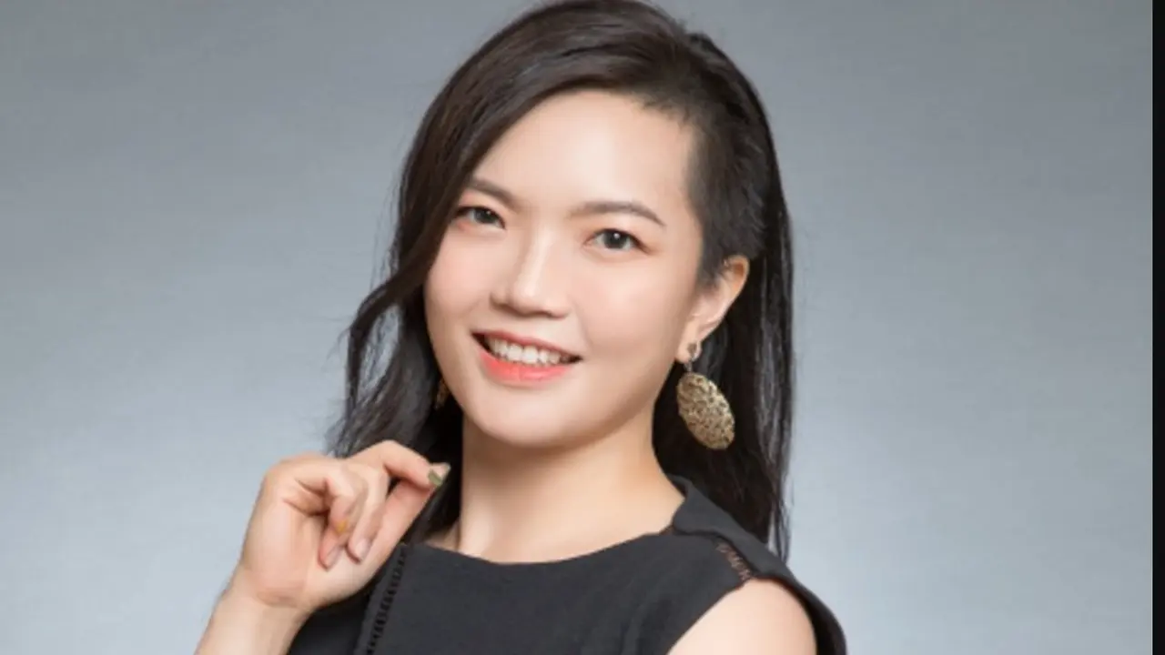 Stella Christie Calon Anggota Kabinet Prabowo adalah Ilmuwan Cognitive Science, Apa Itu?