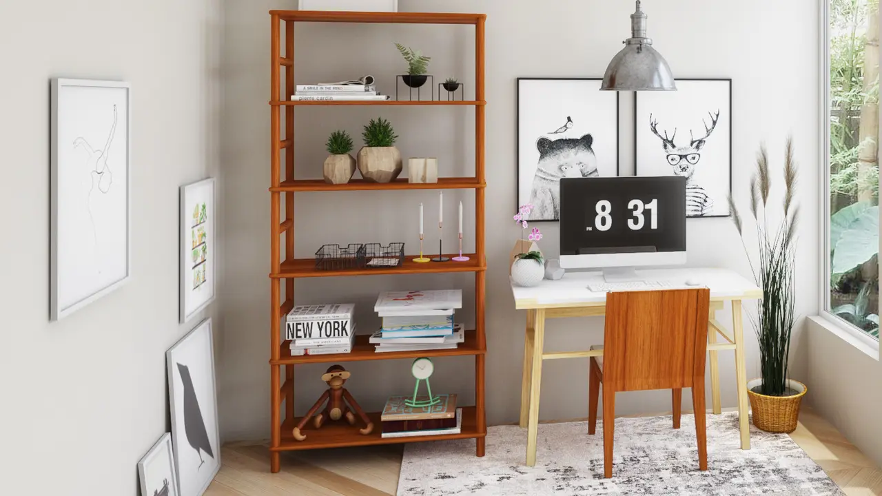 3 Artis Visual Perempuan Tuangkan Kebebasan Ekspresi di Furnitur