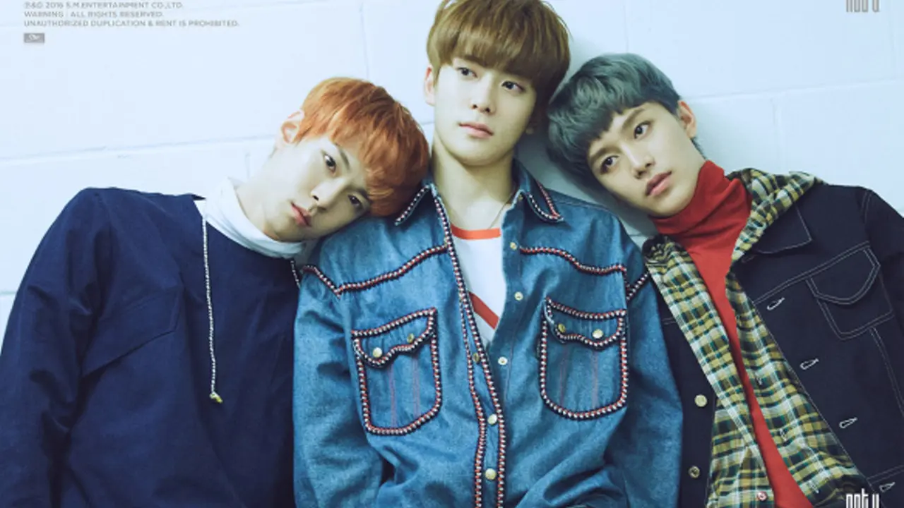 NCT U