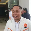 Mardani PKS soal Narji Gabung PSI: Saya Bersaksi Dia Orang Baik