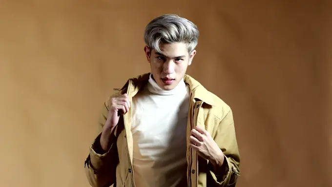 [Fimela] Julian Jacob