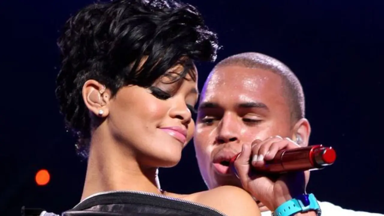 Rihanna