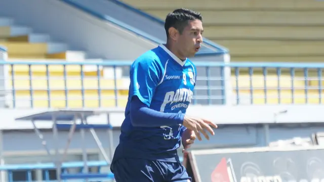 Esteban Vizcarra