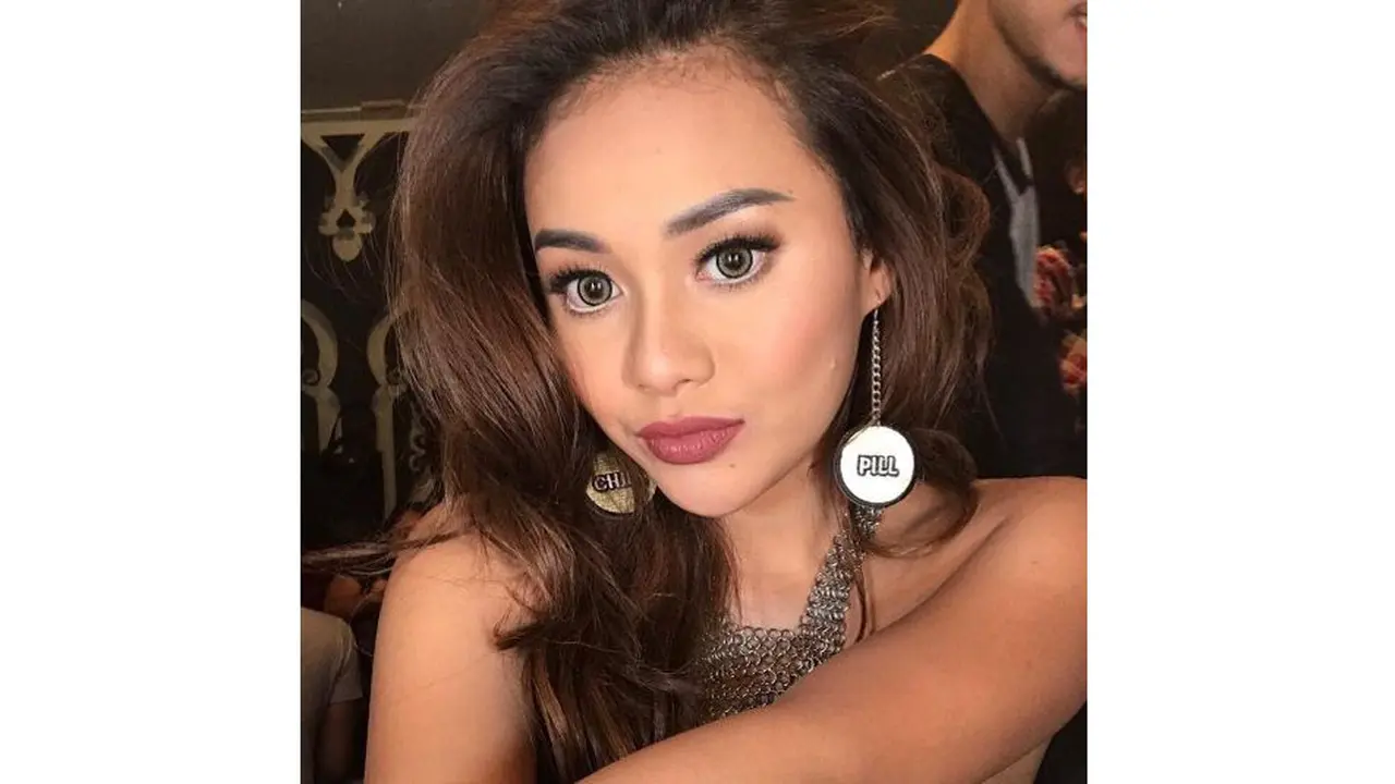 Aurel Hermansyah