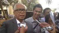 OC Kaligis Laporkan Menkes, Polisi Beberkan Kasus dan Barang Bukti yang Diserahkan
